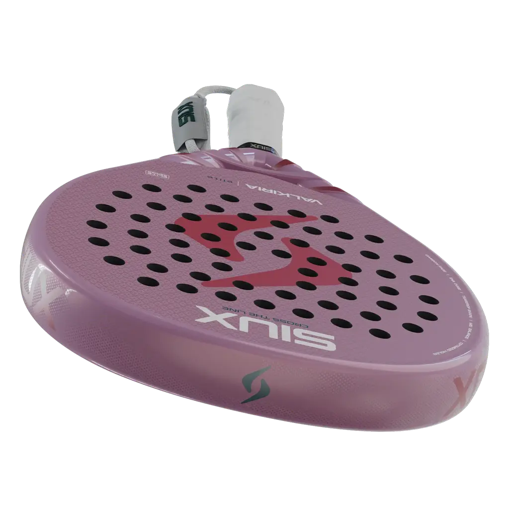 Siux Valkiria Elite 2027 (Pre-Order)