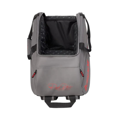 Royal Padel Force Grey Racket Bag 2026