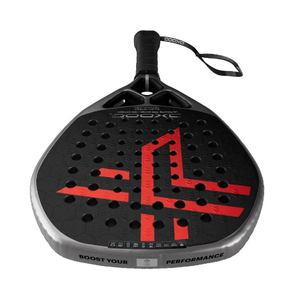 Oxdog Ultimate Pro Smash 2026