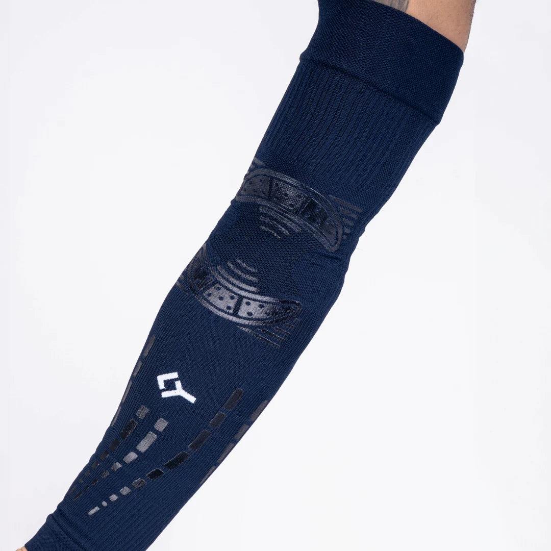 Floky No Strain Evolution Blue