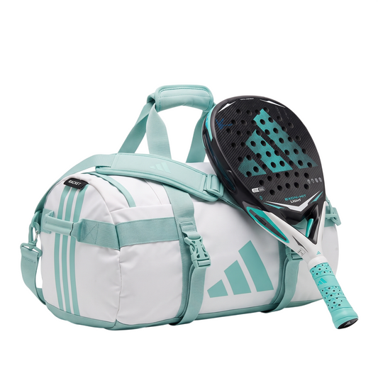 Adidas Arrow Hit Light 2026 + Adidas Duffel Bag 32L 2026 Special Bundling Sale