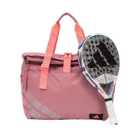 Adidas Cross It Light 2025 + Adidas Weekend Bag 2026 Special Bundling Sale