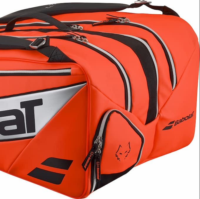 Babolat RH Pro Orange Padel Bag 2026