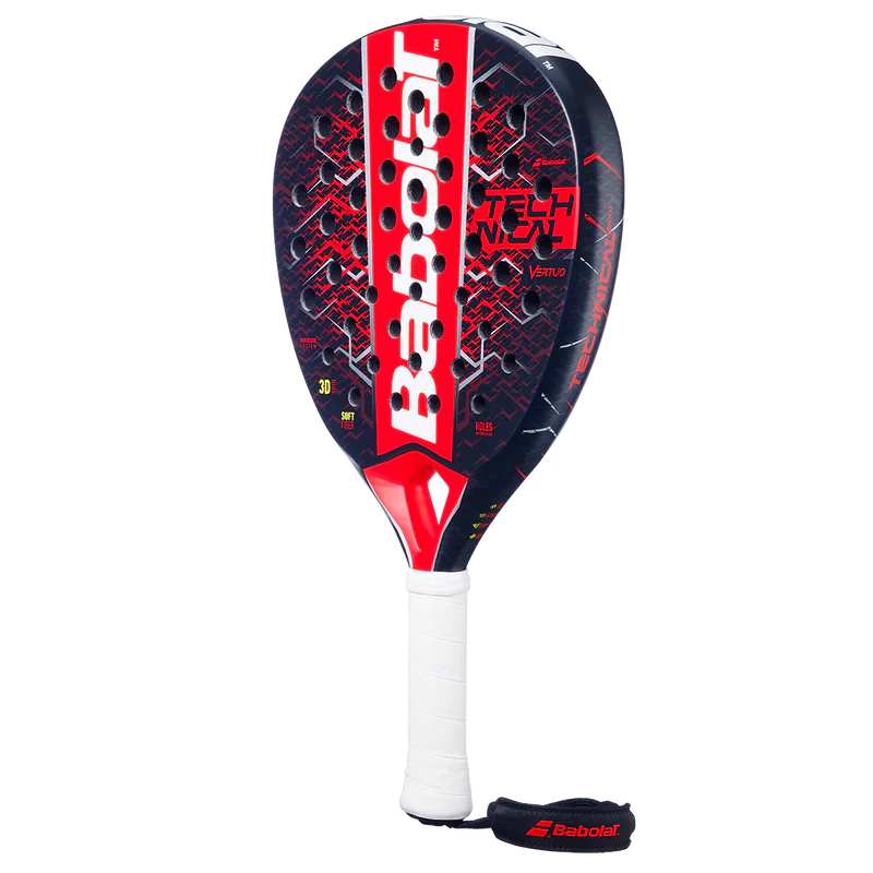 Babolat Technical Vertuo 2.5 2025