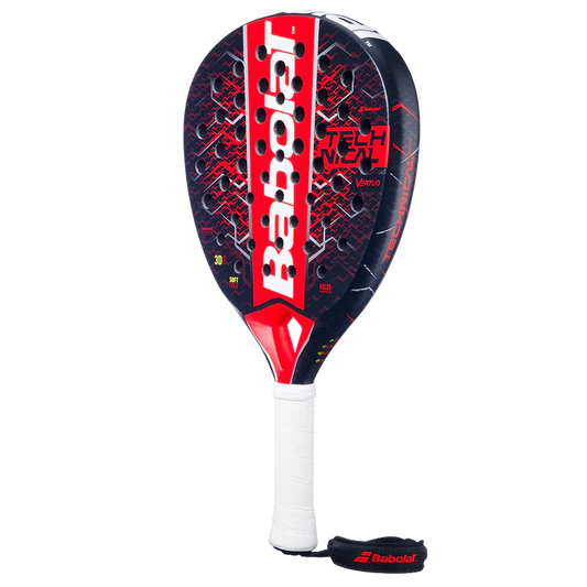 Babolat Technical Vertuo 2.5 2025