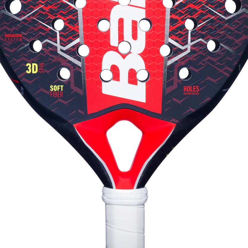 Babolat Technical Vertuo 2.5 2025