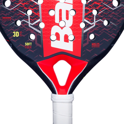 Babolat Technical Vertuo 2.5 2025