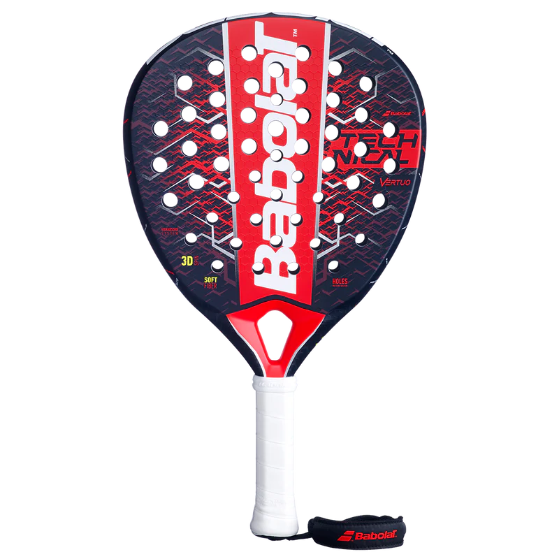 Babolat Technical Vertuo 2.5 2025