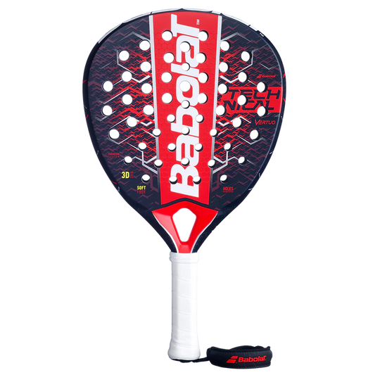 Babolat Technical Vertuo 2.5 2025