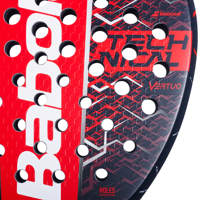 Babolat Technical Vertuo 2.5 2025