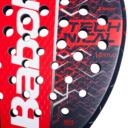 Babolat Technical Vertuo 2.5 2025