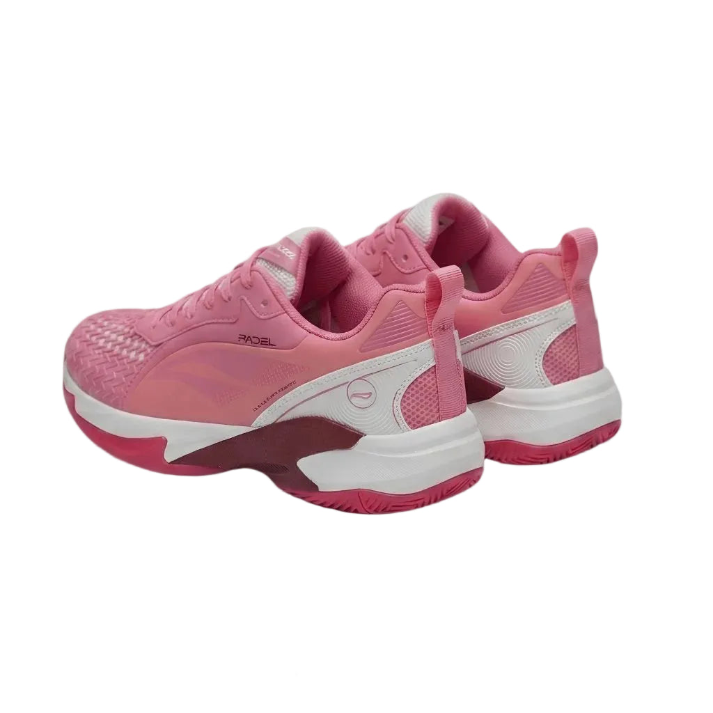 Ballop Pulse Pink