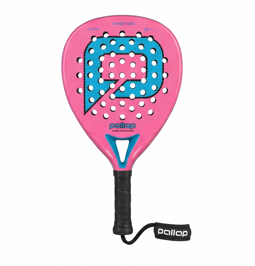 PALLAP POWER TEAM BLUE PINK 2025