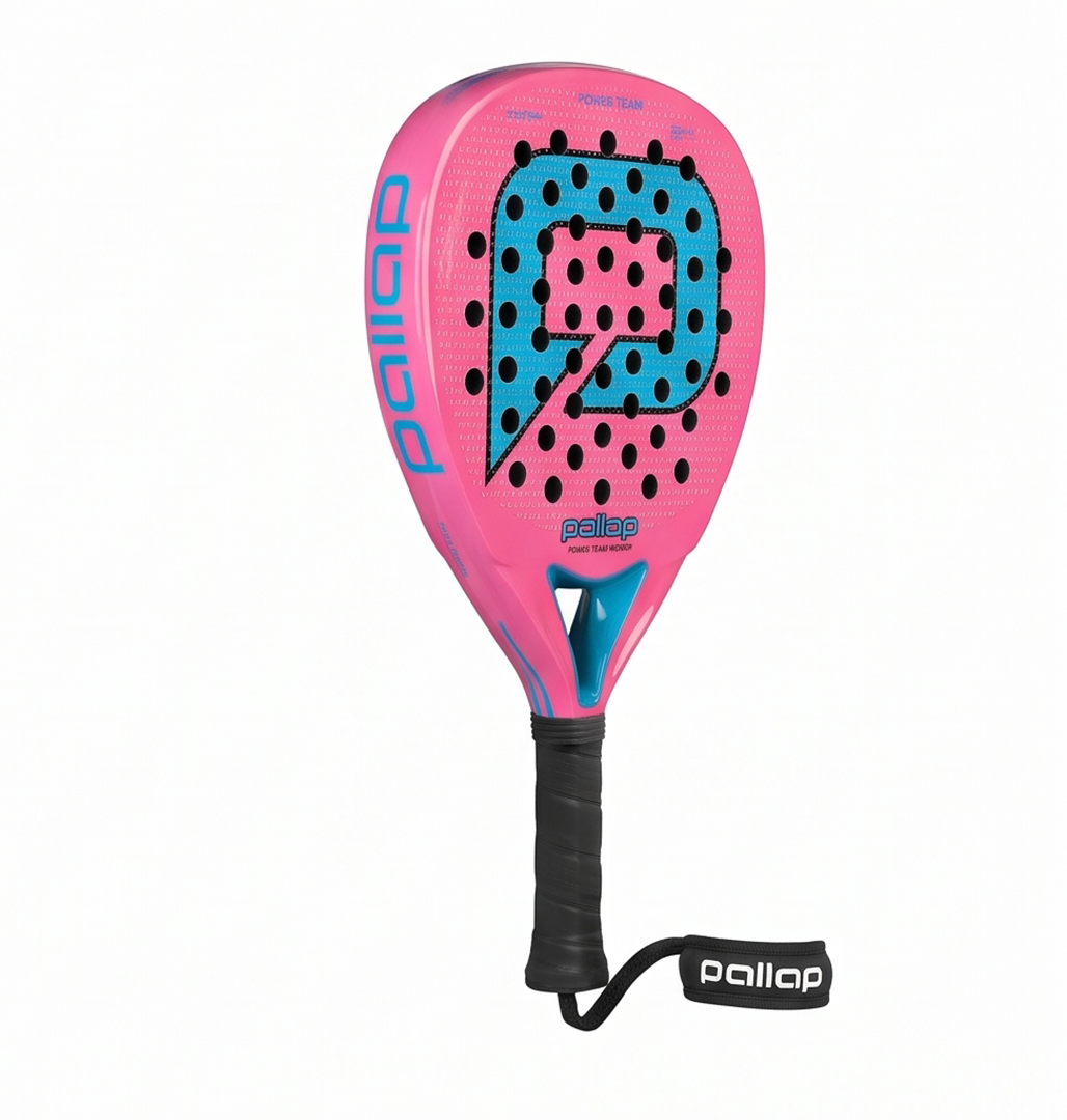 PALLAP POWER TEAM BLUE PINK 2025