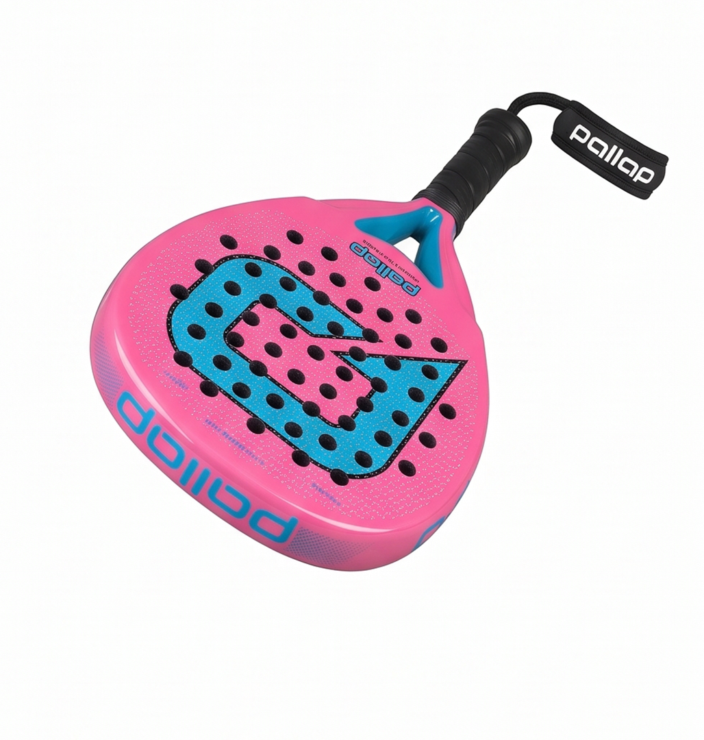PALLAP POWER TEAM BLUE PINK 2025
