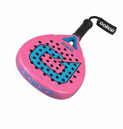 PALLAP POWER TEAM BLUE PINK 2025