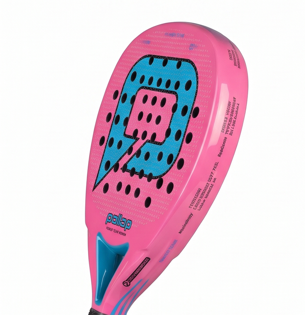 PALLAP POWER TEAM BLUE PINK 2025