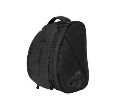 Neuron Padel Performance Pro+ Player Bag V2 Midnight Black 2026