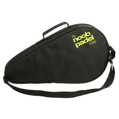 Noob Padel Padel Bag Single Thermal Compartment