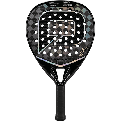 Pallap Power Dark Star 2026 Edu Altimeres Signature ( Pre - Orders )