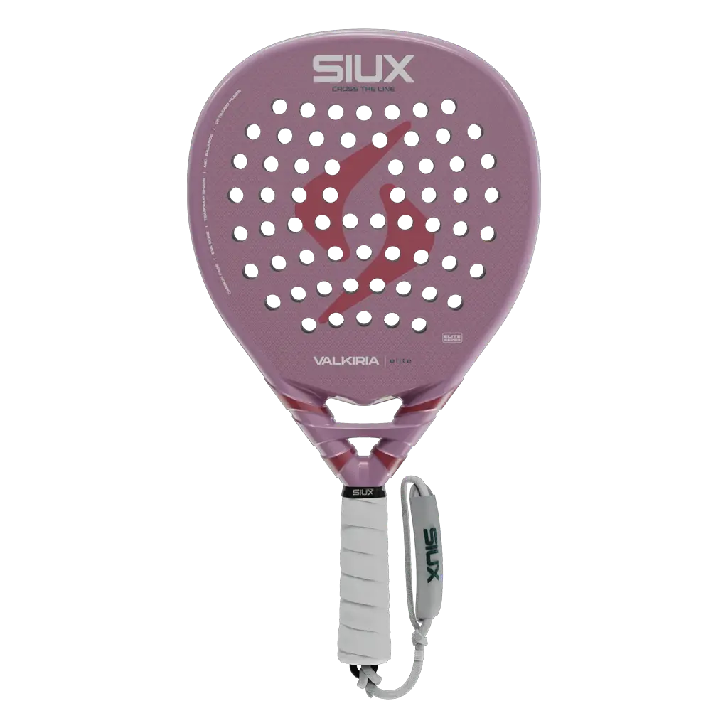 Siux Valkiria Elite 2027 (Pre-Order)