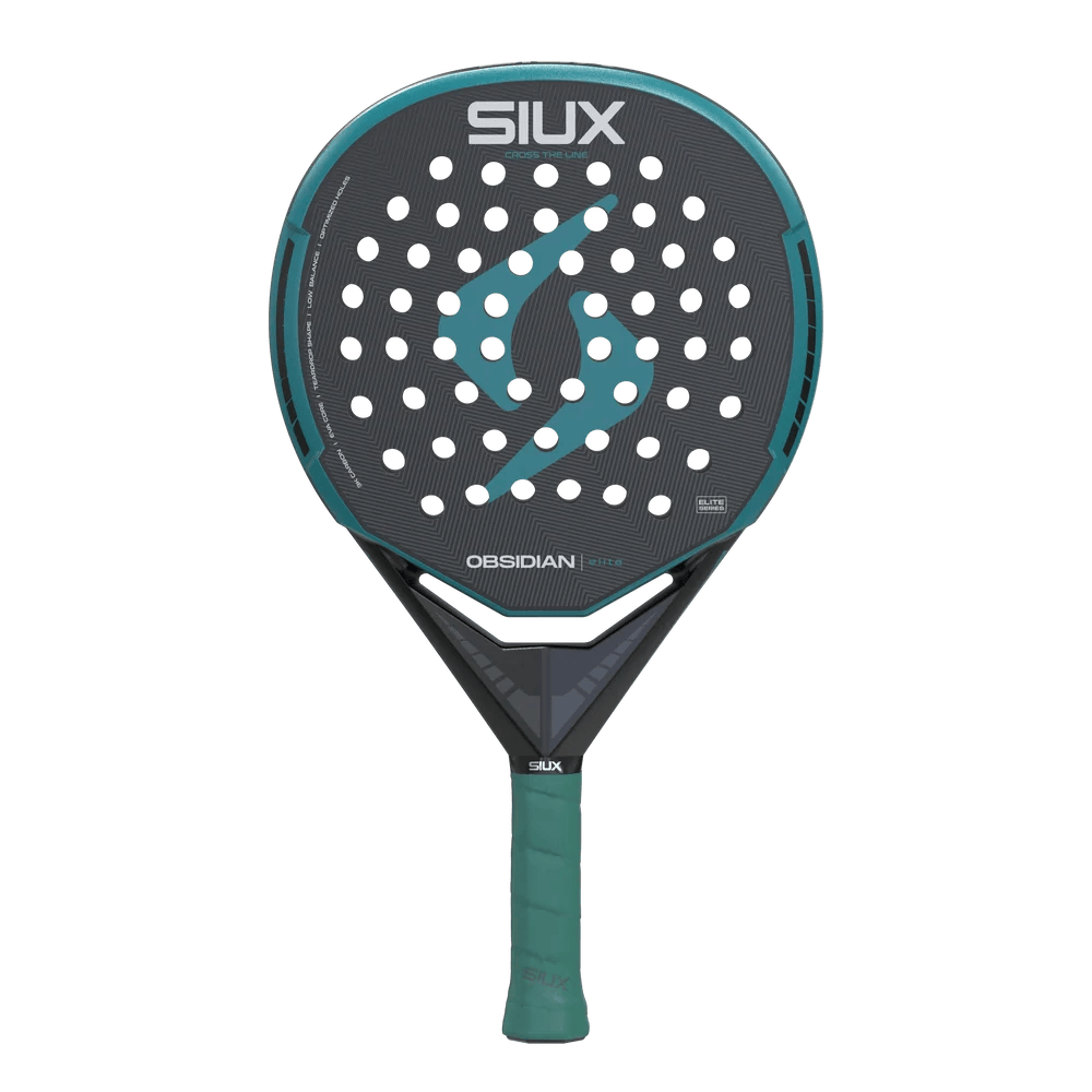 Siux Obsidian Elite 2027 (Pre-Order)