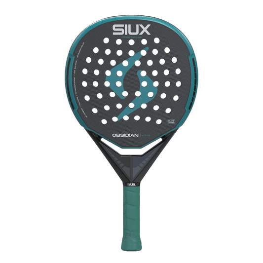 Siux Obsidian Elite 2027 (Pre-Order)