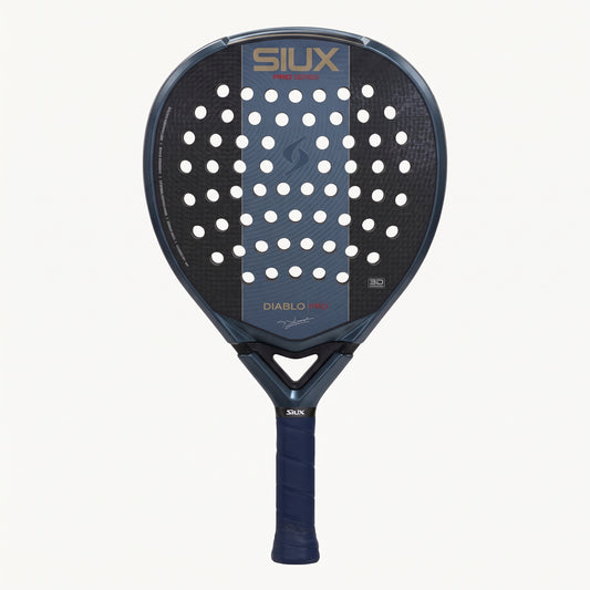 Siux Diablo Pro Marine Blue 2027 (Pre-Order)