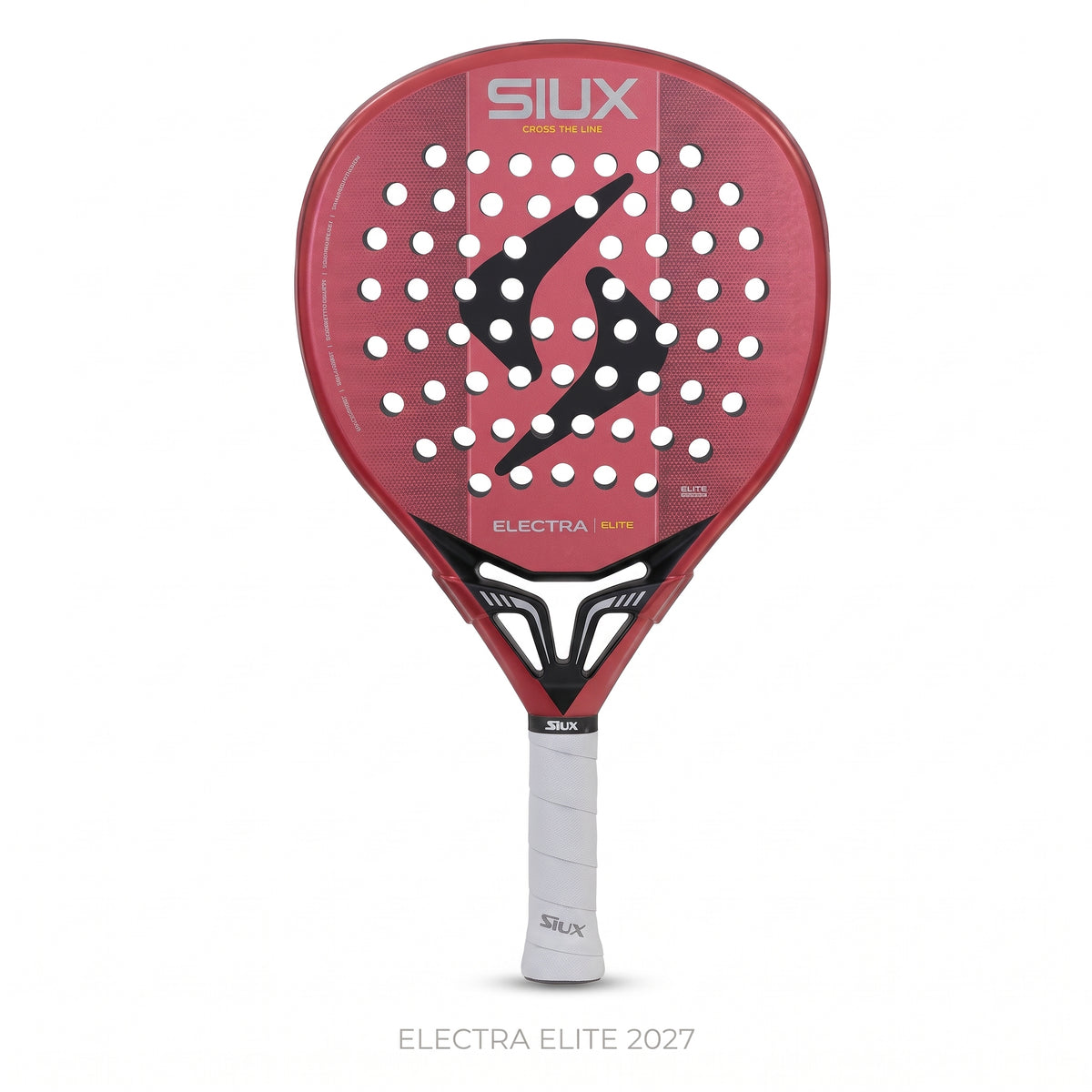 Siux Electra Elite 2027 (Pre-Order)
