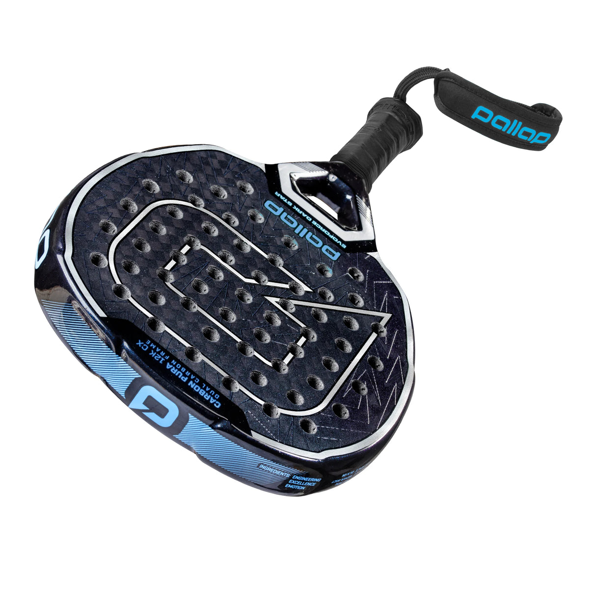 Pallap Evoforce Dark Star 2026