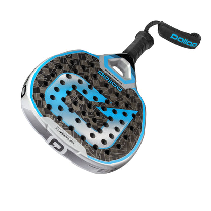 Pallap Evoforce Team Silver/Black/Blue 2026