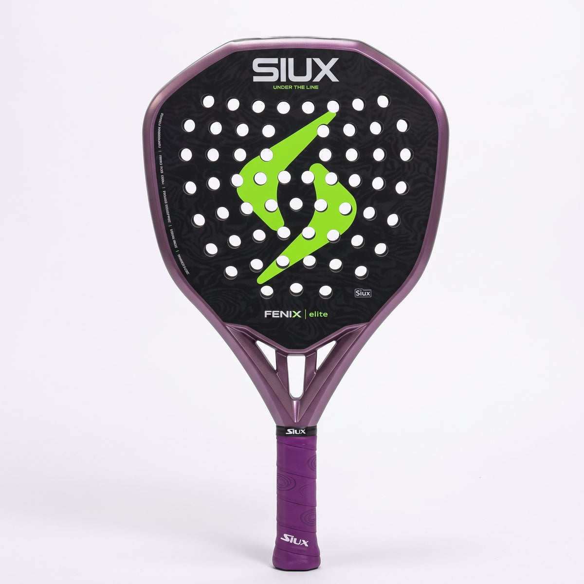 Siux Fenix Elite 2027 (Pre-Order)