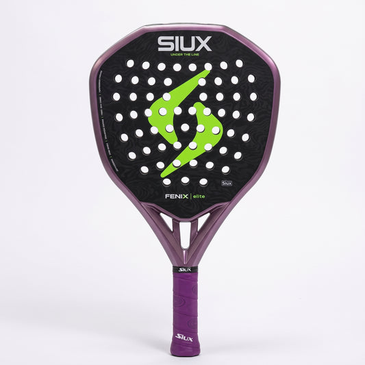 Siux Fenix Elite 2027 (Pre-Order)