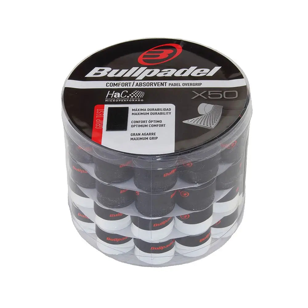 Bullpadel Overgrip GB1201 Per PCS