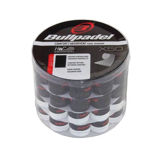 Bullpadel Overgrip GB1201 Per PCS