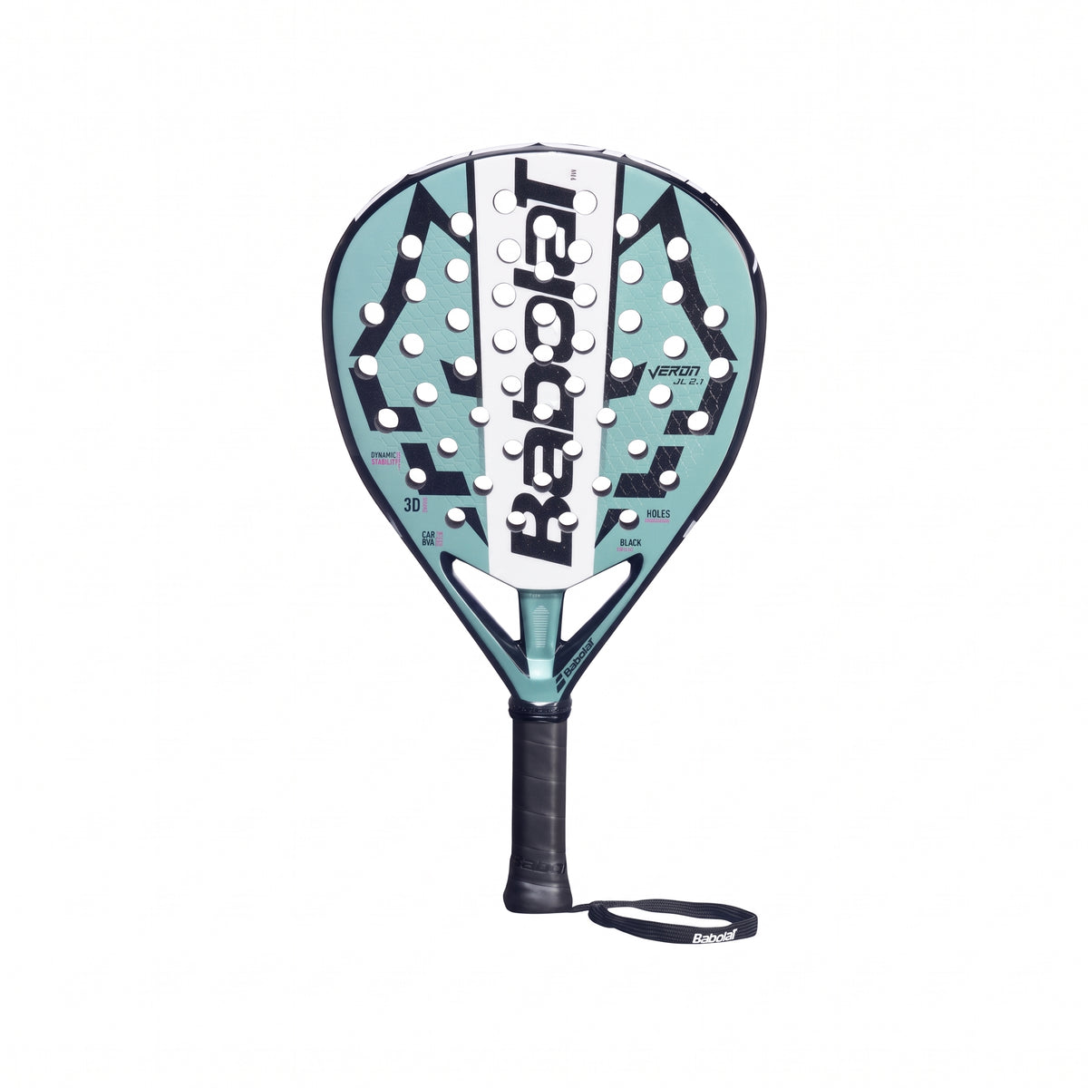 Babolat Veron Juan Lebron 3.1 2027 ( Pre-Order )