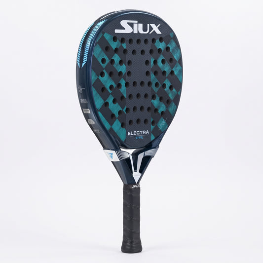 Siux Electra ST4 Rulo 2025