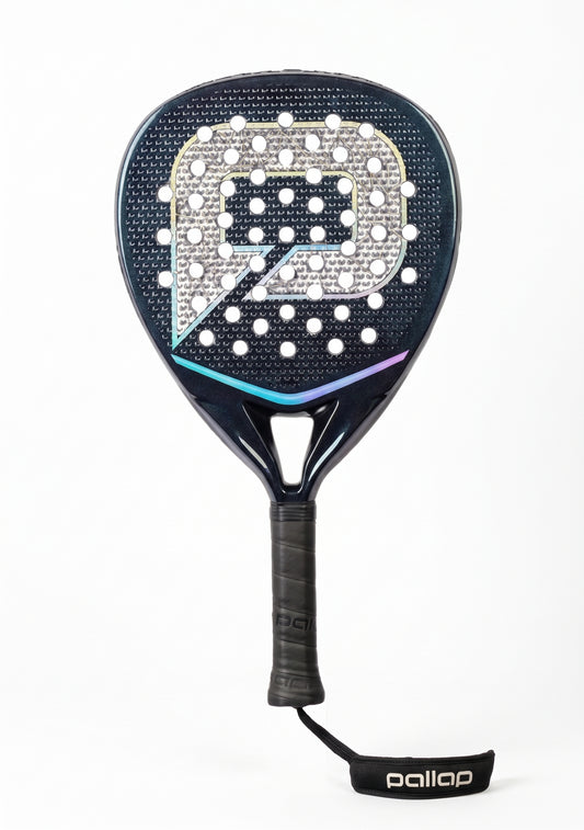 Pallap Evoforce Dark Star 2025