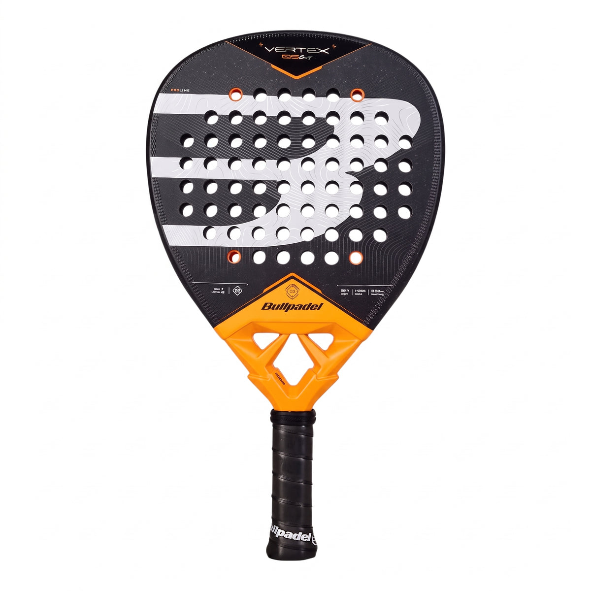 Bullpadel Vertex 05 Comfort 2027