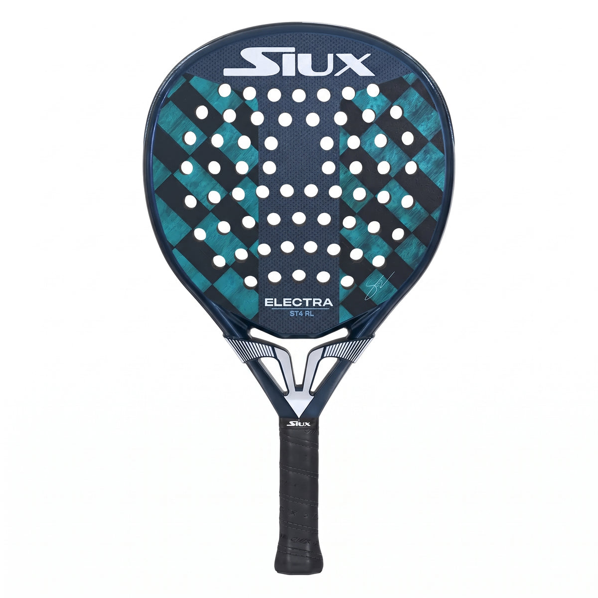Siux Electra ST4 Rulo 2025