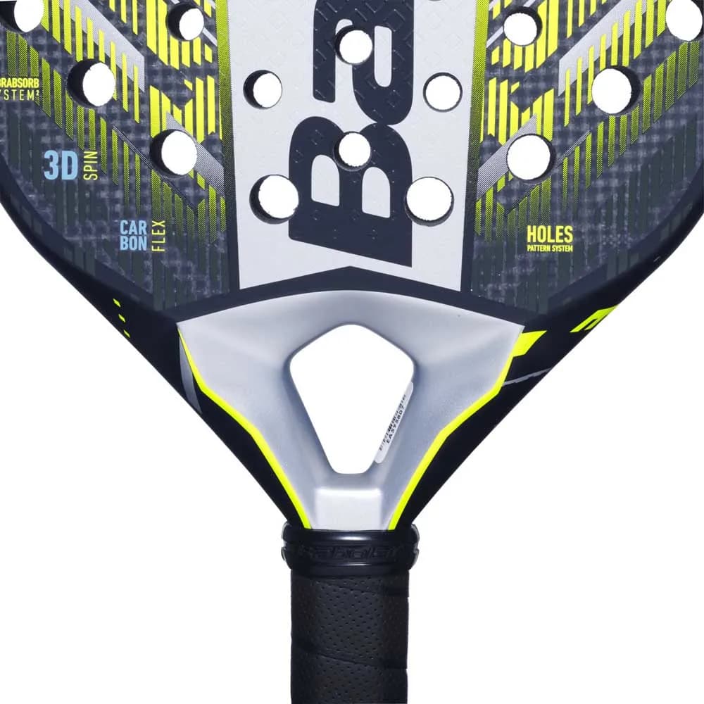 Babolat Counter Veron 2.5 2025