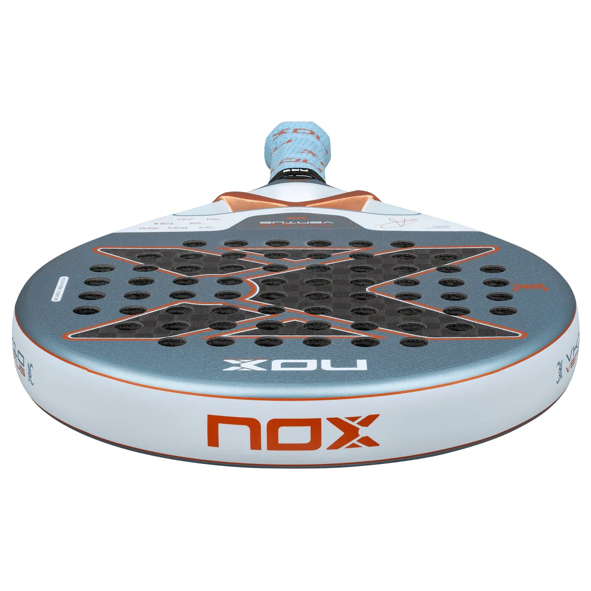 Nox VK10 Ventus Control 12K 2026