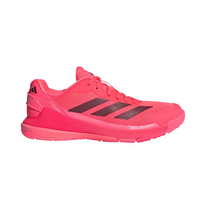 Adidas Crazyquick LS Pink Padel Shoes KI3587