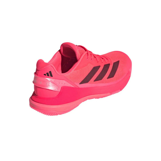 Adidas Crazyquick LS Pink Padel Shoes KI3587