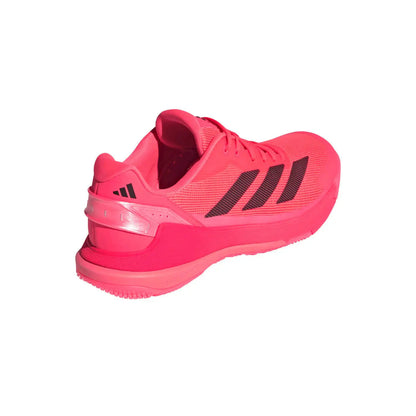 Adidas Crazyquick LS Pink Padel Shoes KI3587