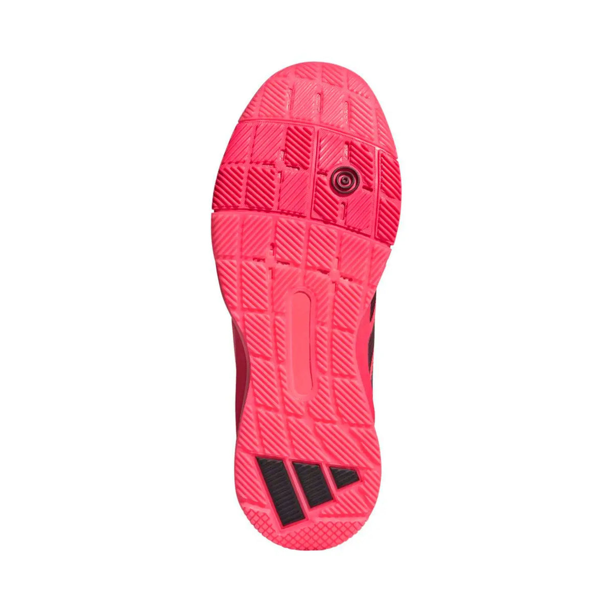 Adidas Crazyquick LS Pink Padel Shoes KI3587