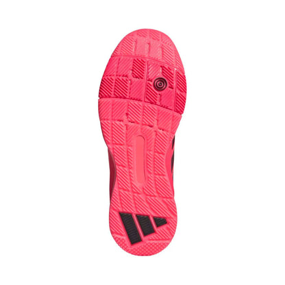 Adidas Crazyquick LS Pink Padel Shoes KI3587