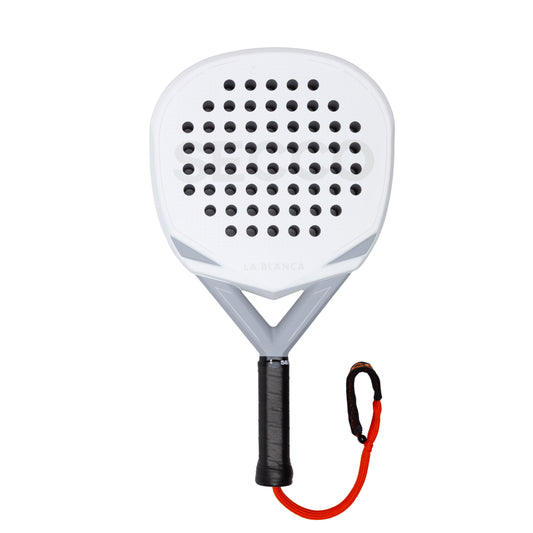 SECCO La Blanca Racket Padel