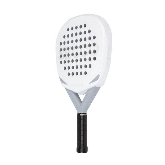 SECCO La Blanca Racket Padel