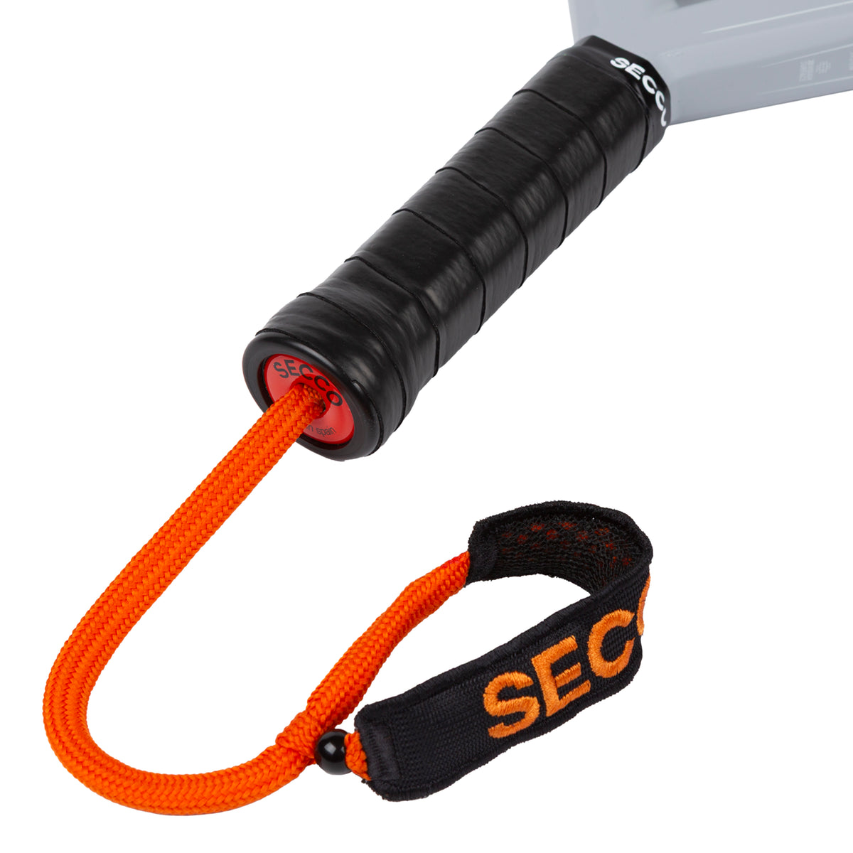 SECCO La Blanca Racket Padel